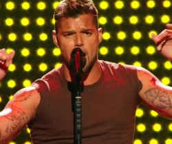 Ricky Martin y el grupo chileno Los Tres inaugurarán Viña del Mar