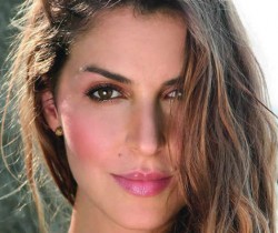 Adriana Arboleda está embarazada de su segunda hija