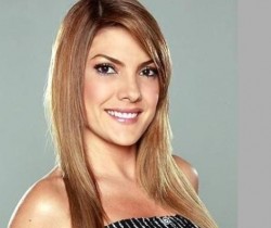 Ana Karina Soto tuvo fuertes roces con su jefe de Espectáculo RCN