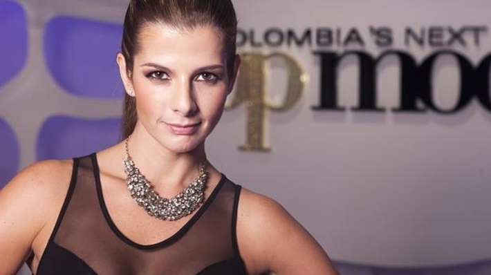 Colombia’s Next Top Model del Canal Caracol tendrá tercera temporada