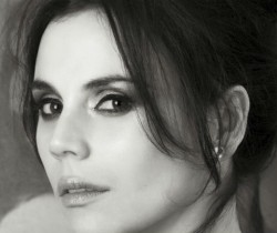 La actriz Carolina Gaitán contraerá matrimonio a final de año
