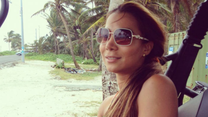Dania Londoño contraerá matrimonio en Dubai