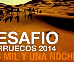 Canal Caracol iniciará la producción del ‘Desafío 2014’