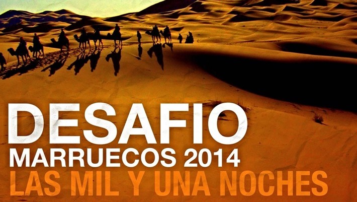 Canal Caracol iniciará la producción del ‘Desafío 2014’