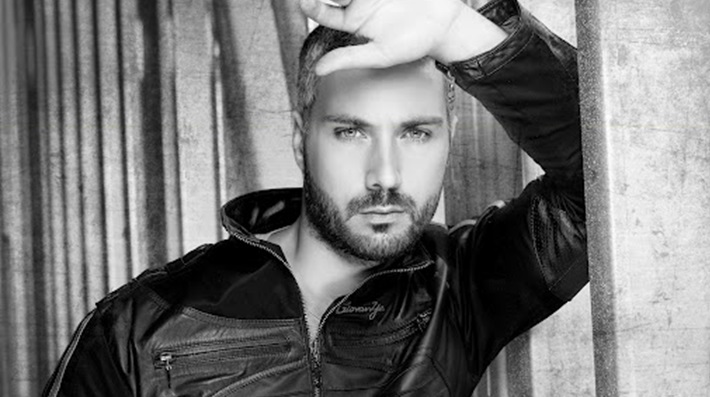 El actor Giorgio Di Feo desmiente chisme publicado por El Lavadero