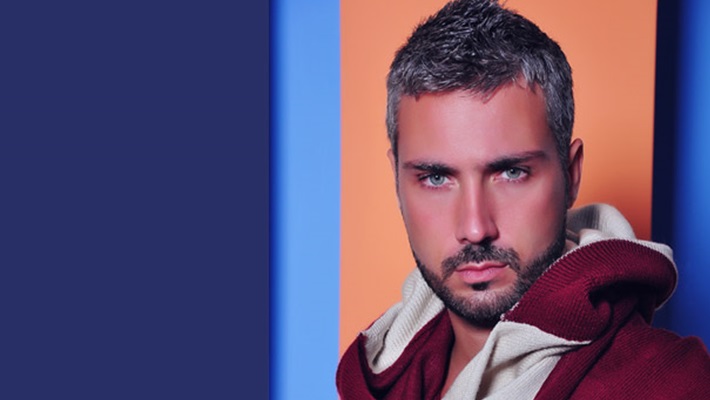 El actor Giorgio Di Feo aclaró chismes en el programa El Lavadero