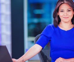 Luz Elena Ramos renunció a Noticias Caracol