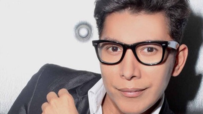Franklin Ramos tendrá sección propia en el programa Día a Día