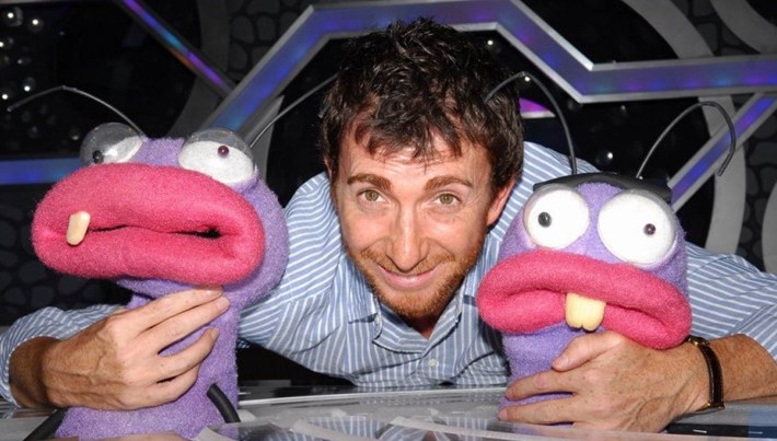 El Canal Uno adaptará el programa español El Hormiguero