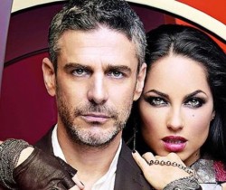 Canal RCN emitirá la serie de Mundo Fox ‘Dos Lunas’