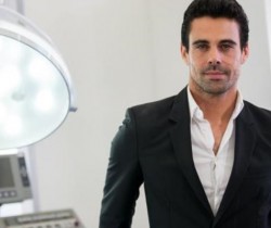 Emmanuel Esparza víctima de suplantación en las redes sociales