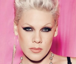 La cantante Pink se presentará en los Premios Oscar