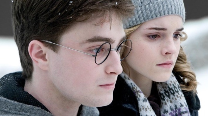 Autora de Harry Potter se arrepiente del final que le dio a la saga