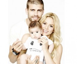 Shakira confesó que quiere casarse y tener más hijos