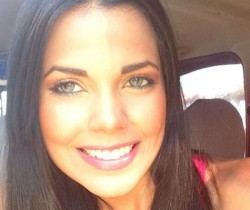 Tahiana Bueno es la nueva presentadora de Sábados Felices
