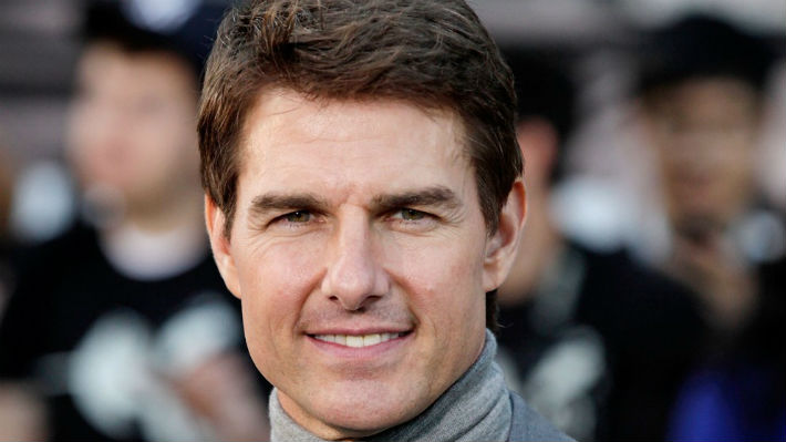 Tom Cruise es demandado por el guión de la película Misión Imposible