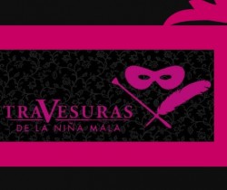 Canal RCN realizará serie basada en el libro ‘Travesuras de una Niña Mala’