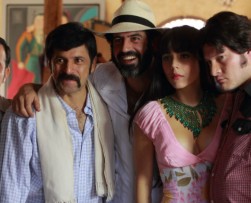 Canal RCN anuncia la fecha del capítulo final de ‘Alias el mexicano’
