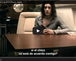 ‘Default’ la película de Simón Brand presentó su tráiler oficial