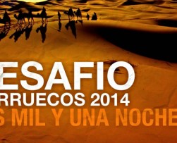 Televidentes escogerán dos participantes para el Desafío 2014