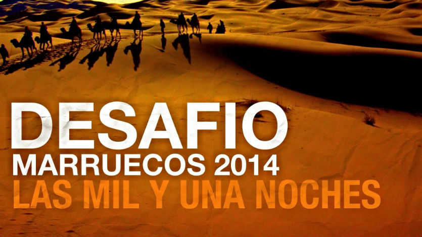 Televidentes escogerán dos participantes para el Desafío 2014