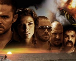 Canal Caracol emitirá la película ‘El Cartel de los Sapos’