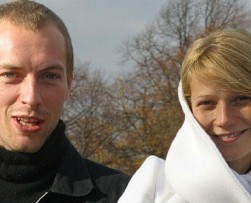 Gwyneth Paltrow y Chris Martin se separan tras 11 años de matrimonio