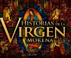Canal Caracol prepara el estreno de ‘Historias de la Virgen Morena’