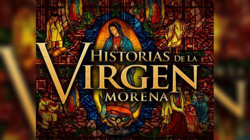 Canal Caracol prepara el estreno de ‘Historias de la Virgen Morena’