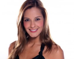 Laura Acuña asegura que prefiere no tener la fama que otros le envidian