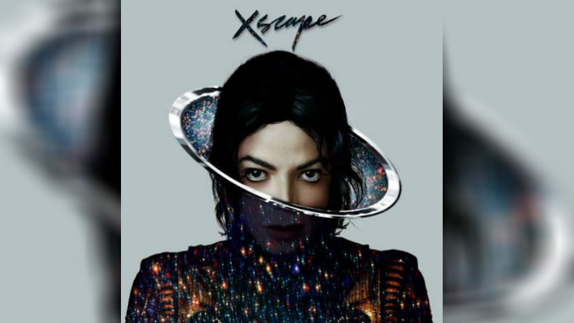 Nuevo disco póstumo de Michael Jackson será lanzado en Mayo