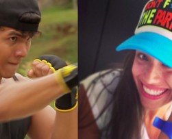 Estos son los dos últimos Retadores elegidos para Desafío Marruecos 2014