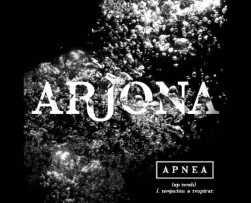 Ricardo Arjona estrena su nueva canción titulada Apnea