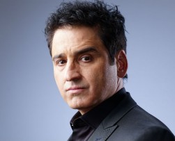 Robinson Díaz ganó premio TV y Novelas sin ser invitado a ceremonia