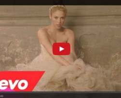 Shakira presenta el video de su segundo sencillo titulado ‘Empire’