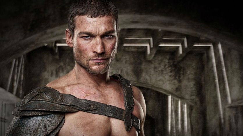 Canal RCN emitirá la serie estadounidense ‘Spartacus’