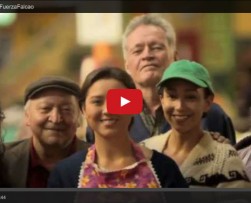 Canal RCN realiza lanzamiento oficial de la Campaña #YoCreo