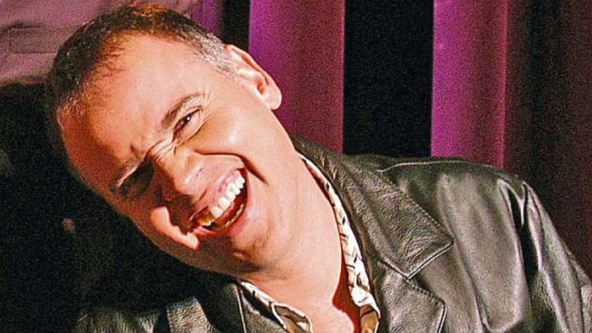 ‘Jeringa’ sería otra de Las Celebridades en el Desafío Marruecos 2014