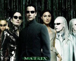Los hermanos Wachowski estarían planeando nueva trilogía de Matrix