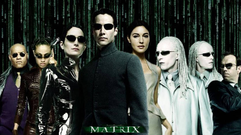 Los hermanos Wachowski estarían planeando nueva trilogía de Matrix