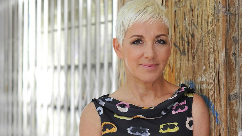 Cantante Ana Torroja, condenanda a pagar 1,4 millones por fraude fiscal