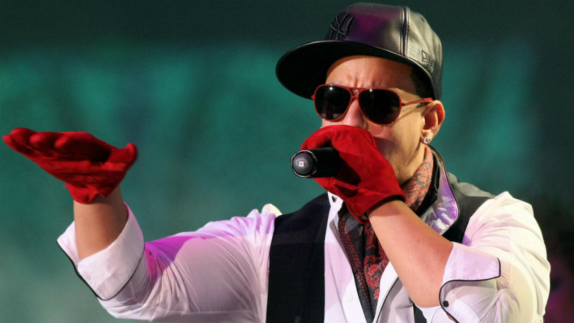 Enrique Iglesias y Daddy Yankee estarán en Festival Vallenato 2014