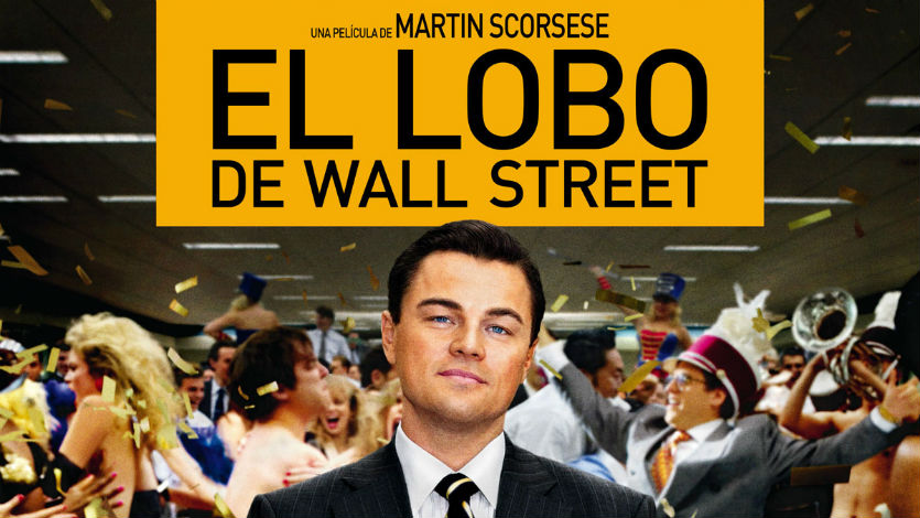 Película ‘El Lobo de Wall Street’ no podrá ser exhibida en Rusia