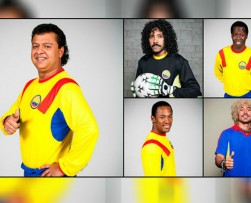‘La Selección’ anuncia los personajes que estarán en segunda temporada