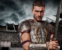Se conoce fecha de estreno de la serie Spartacus por el Canal RCN