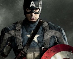 Película ‘Capitán América 3’ se estrenará en mayo del 2016