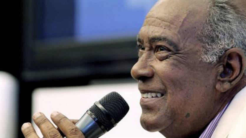 Murió el cantante de música salsa José ‘Cheo’ Feliciano
