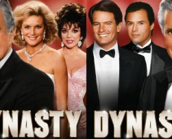 RTI Producciones hará remake de versión latina de la serie ‘Dinastía’