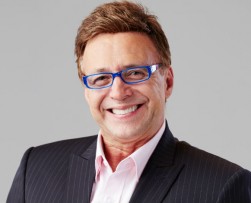 Jairo Martínez asegura que no le gusta discutir con Amparo Grisales
