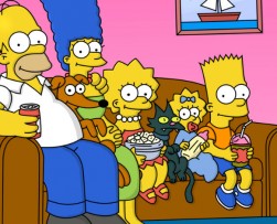FOX presentará la temporada 25 de ‘Los Simpsons’ el 27 de abril